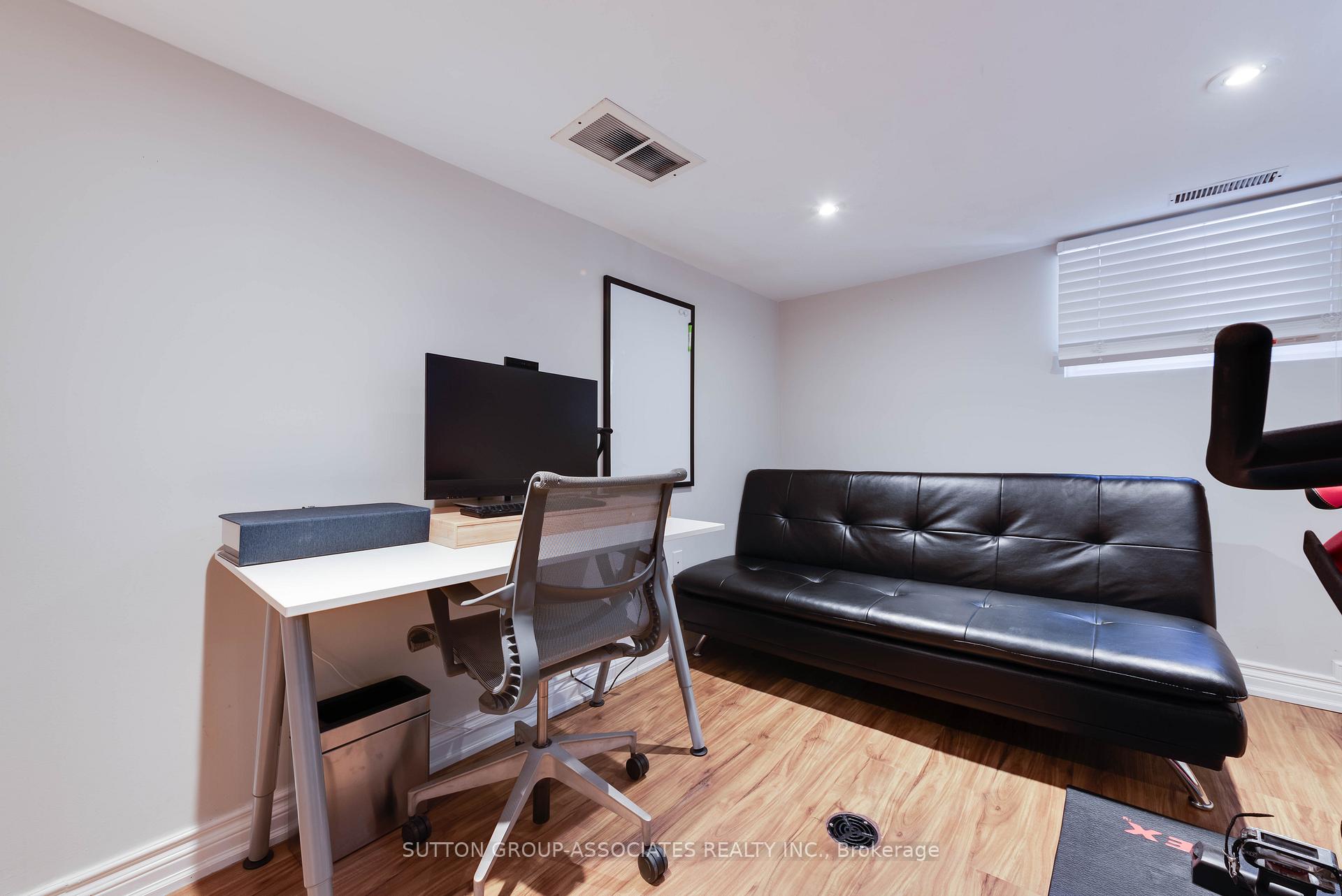 Photo 20 of 275 Robina Avenue, Toronto, Oakwood Village — HOMEH