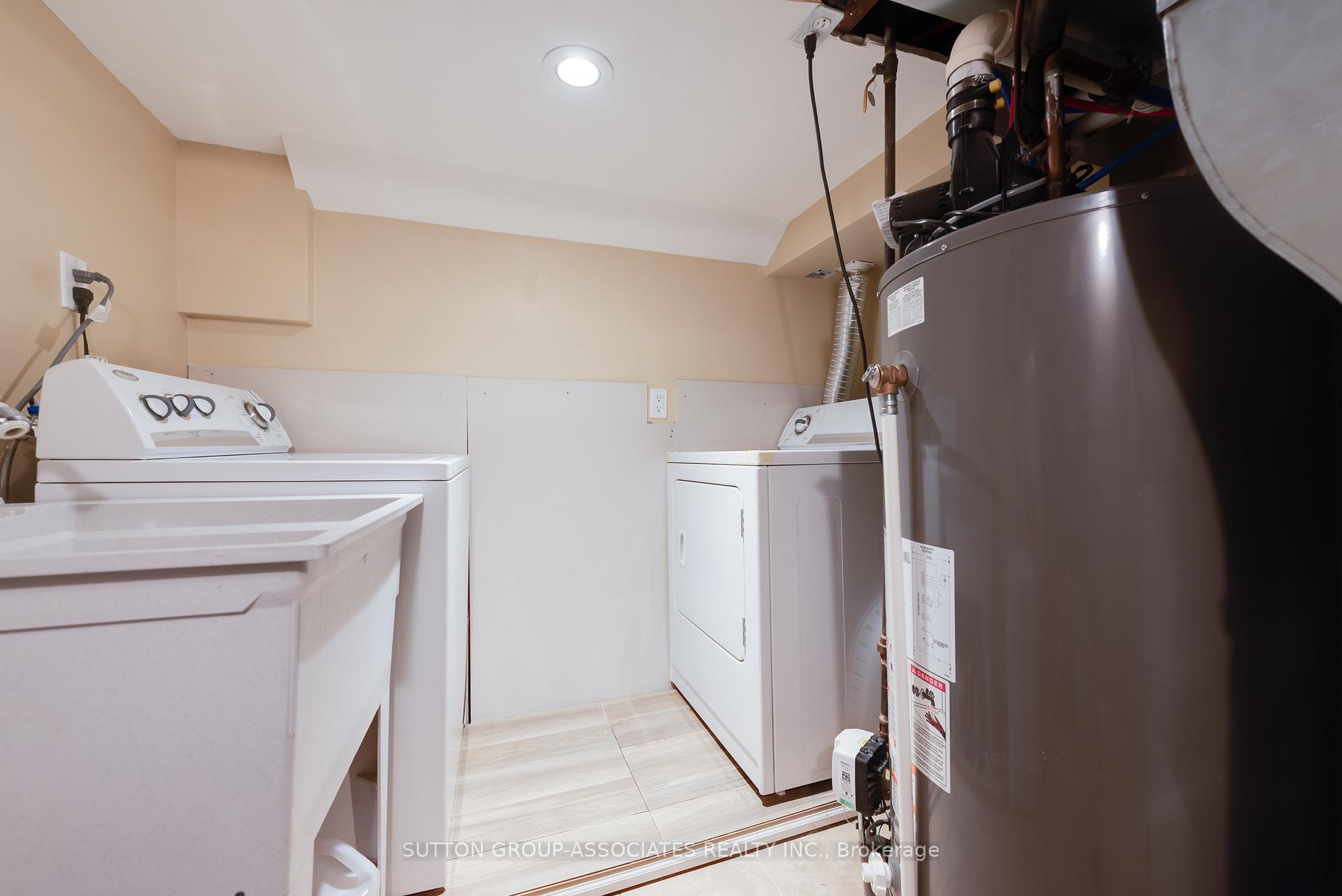 Photo 22 of 275 Robina Avenue, Toronto, Oakwood Village — HOMEH