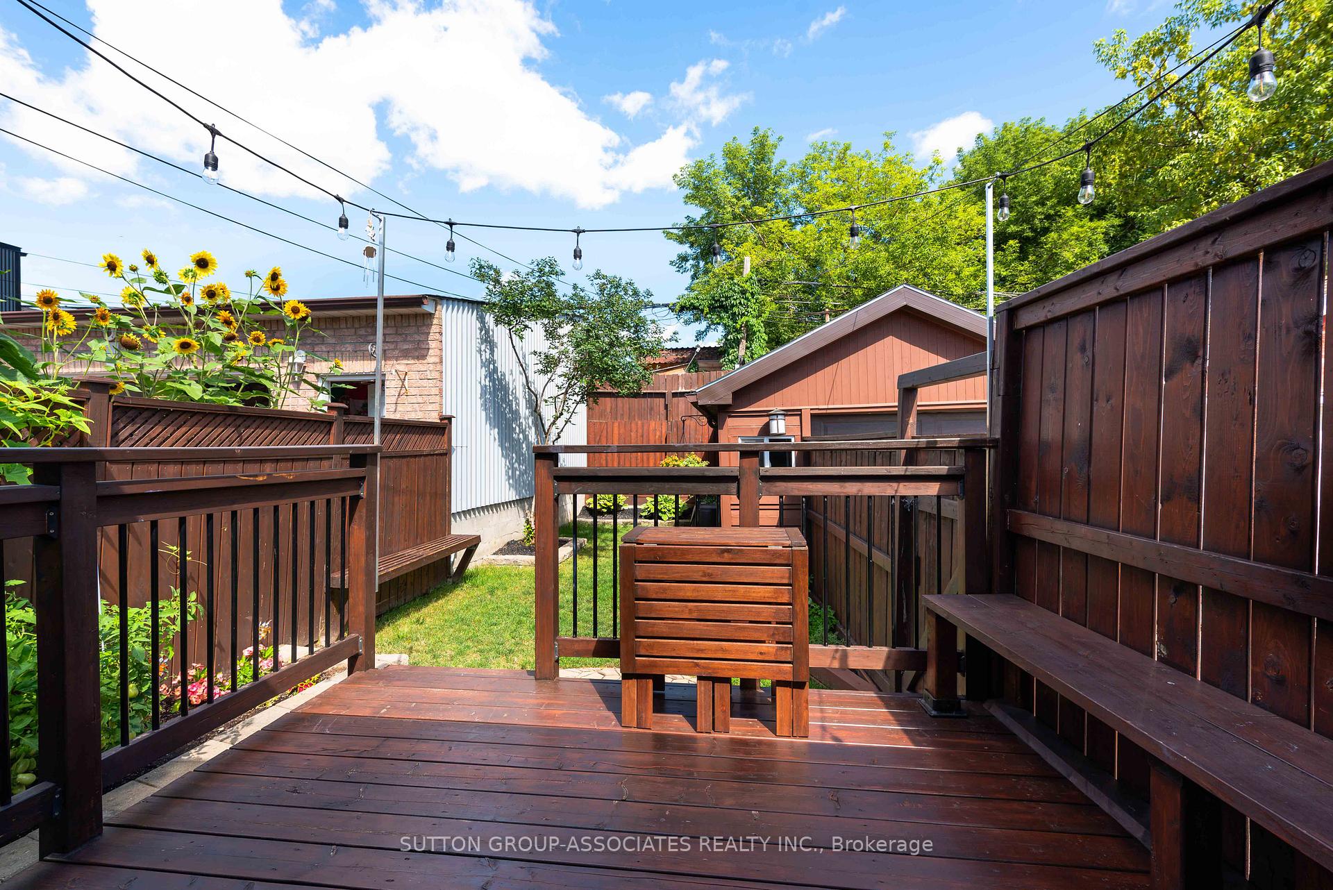 Photo 23 of 275 Robina Avenue, Toronto, Oakwood Village — HOMEH
