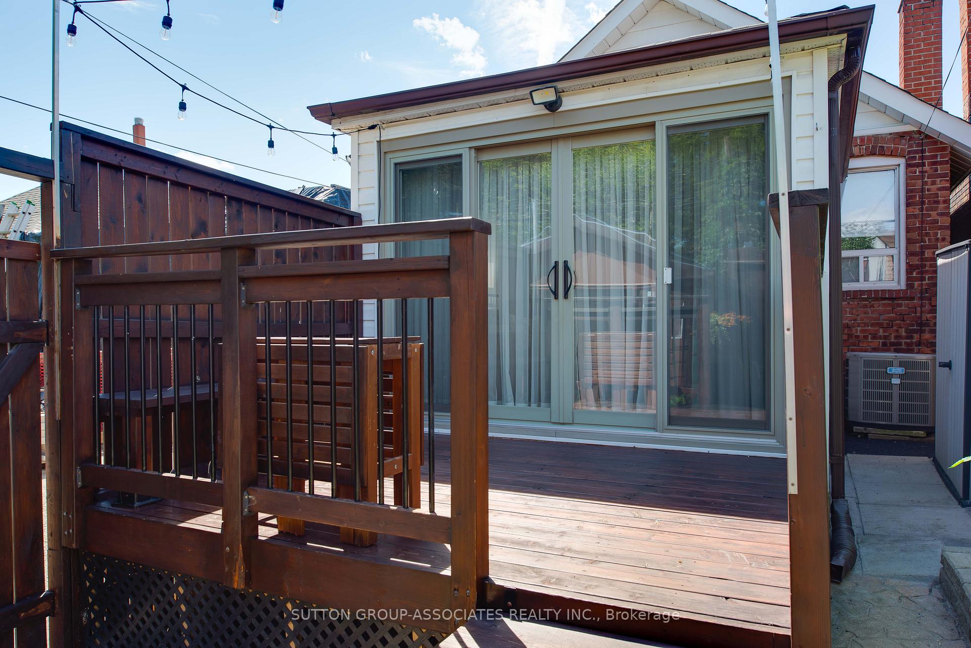 Photo 24 of 275 Robina Avenue, Toronto, Oakwood Village — HOMEH