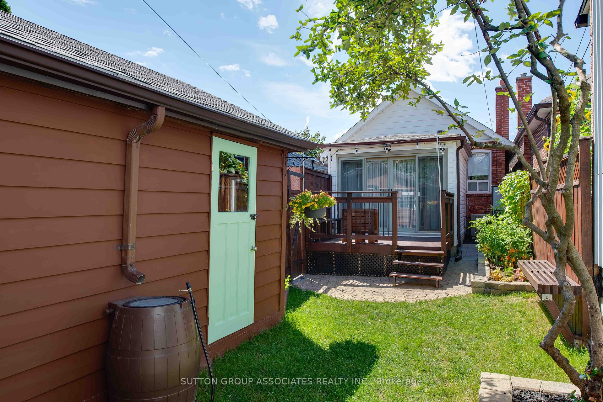 Photo 25 of 275 Robina Avenue, Toronto, Oakwood Village — HOMEH