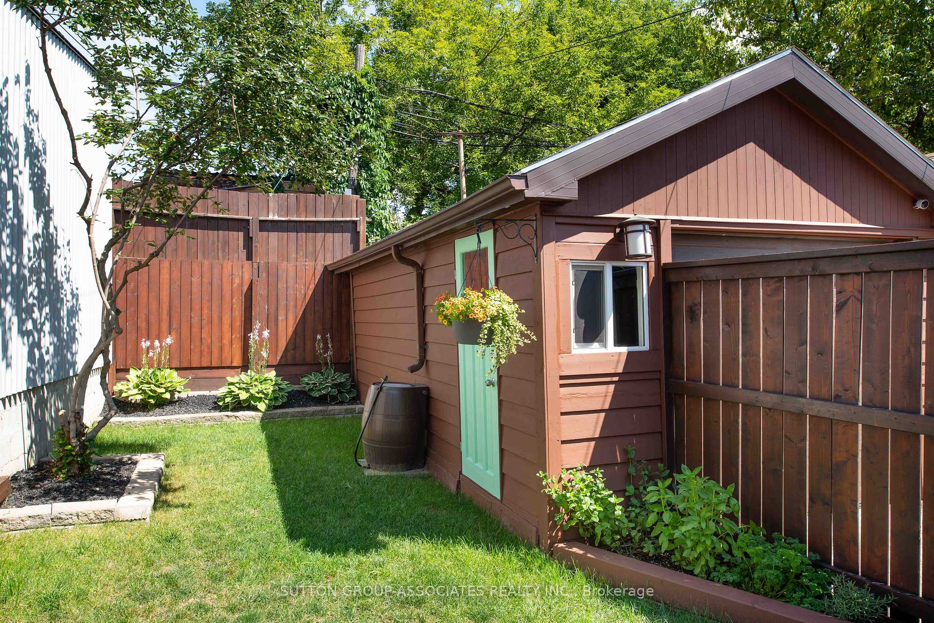 Photo 26 of 275 Robina Avenue, Toronto, Oakwood Village — HOMEH