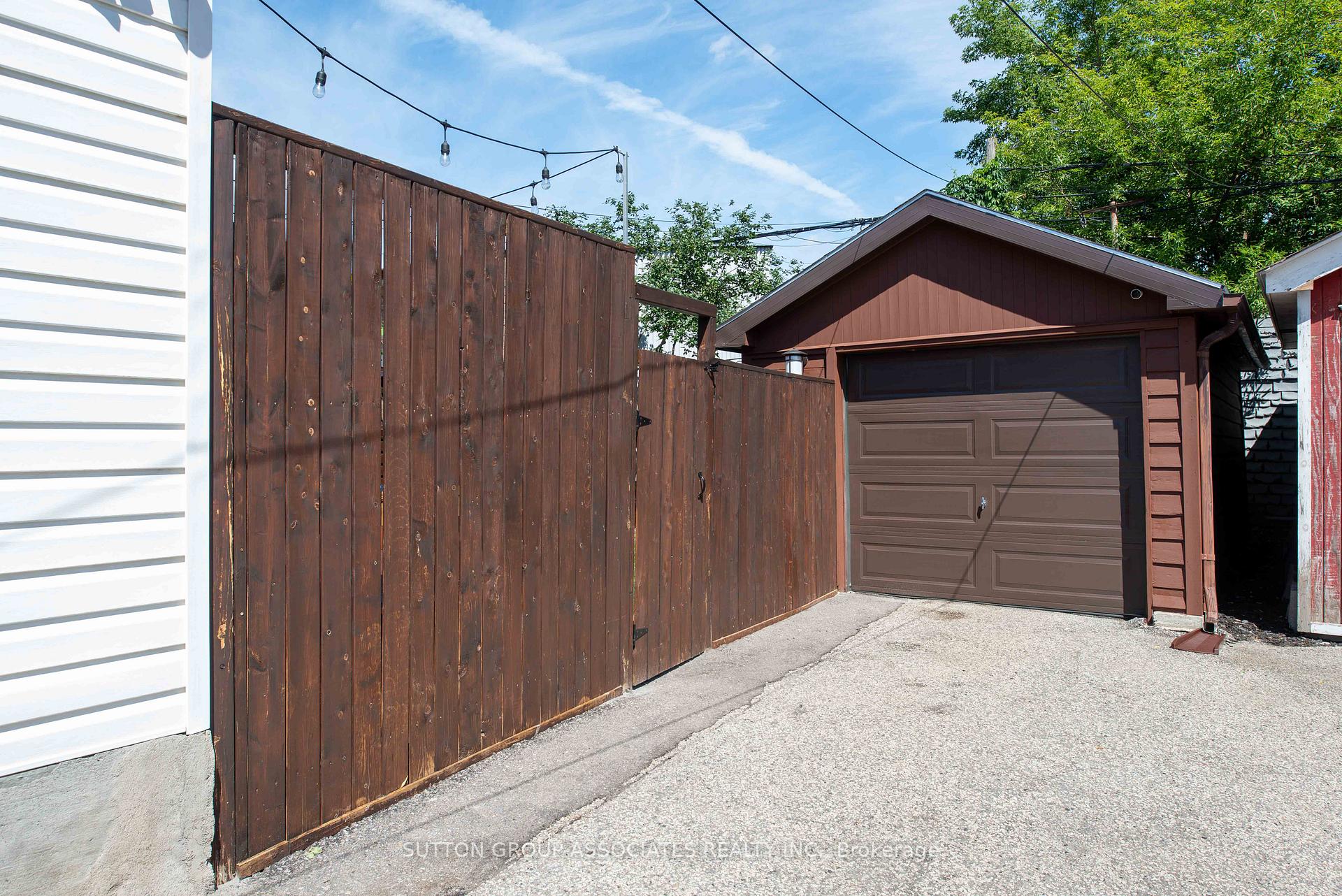 Photo 27 of 275 Robina Avenue, Toronto, Oakwood Village — HOMEH
