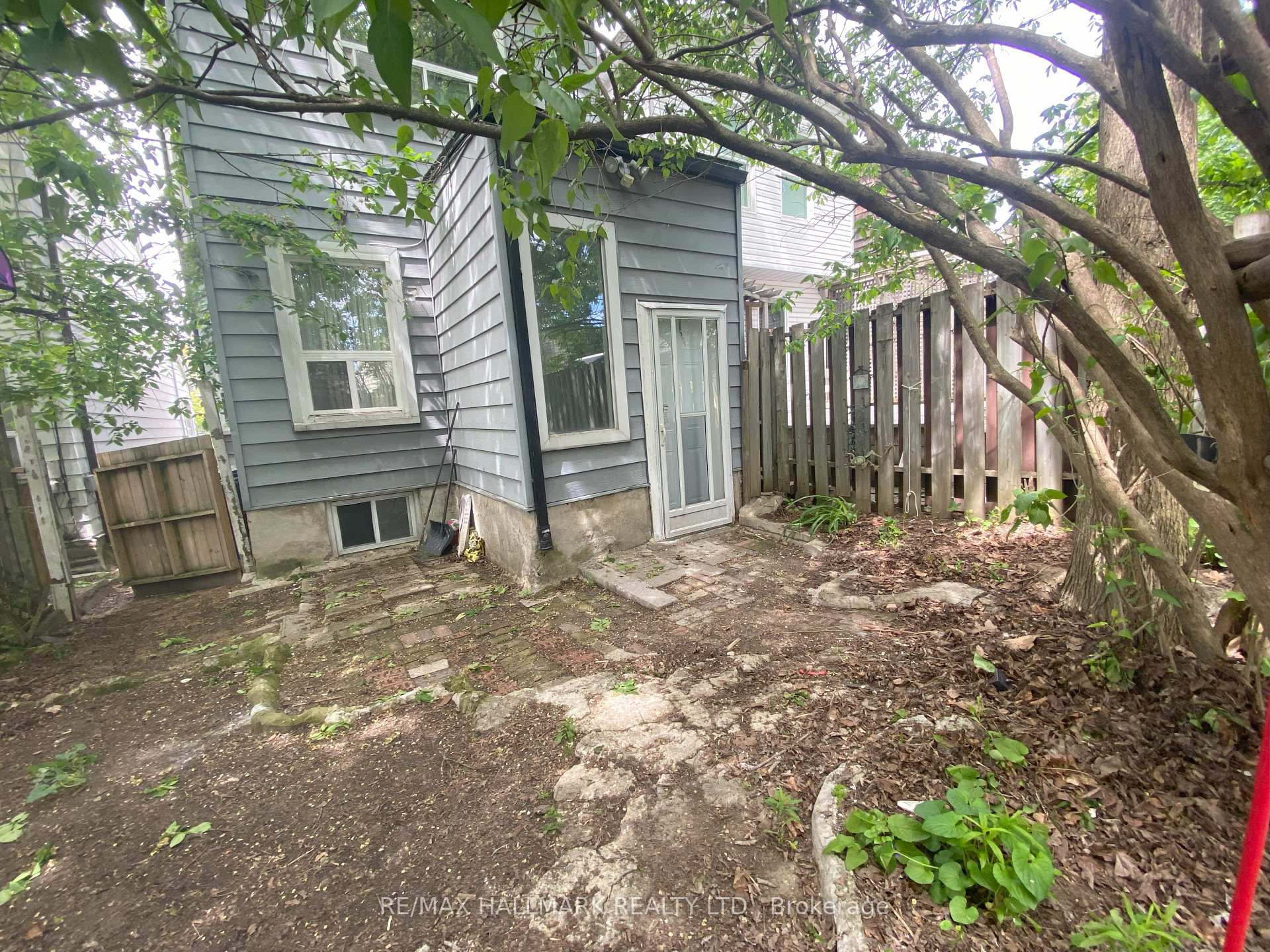 Photo 2 of Unit LOWER, 155 Drayton Avenue, Toronto, Woodbine Corridor — HOMEH