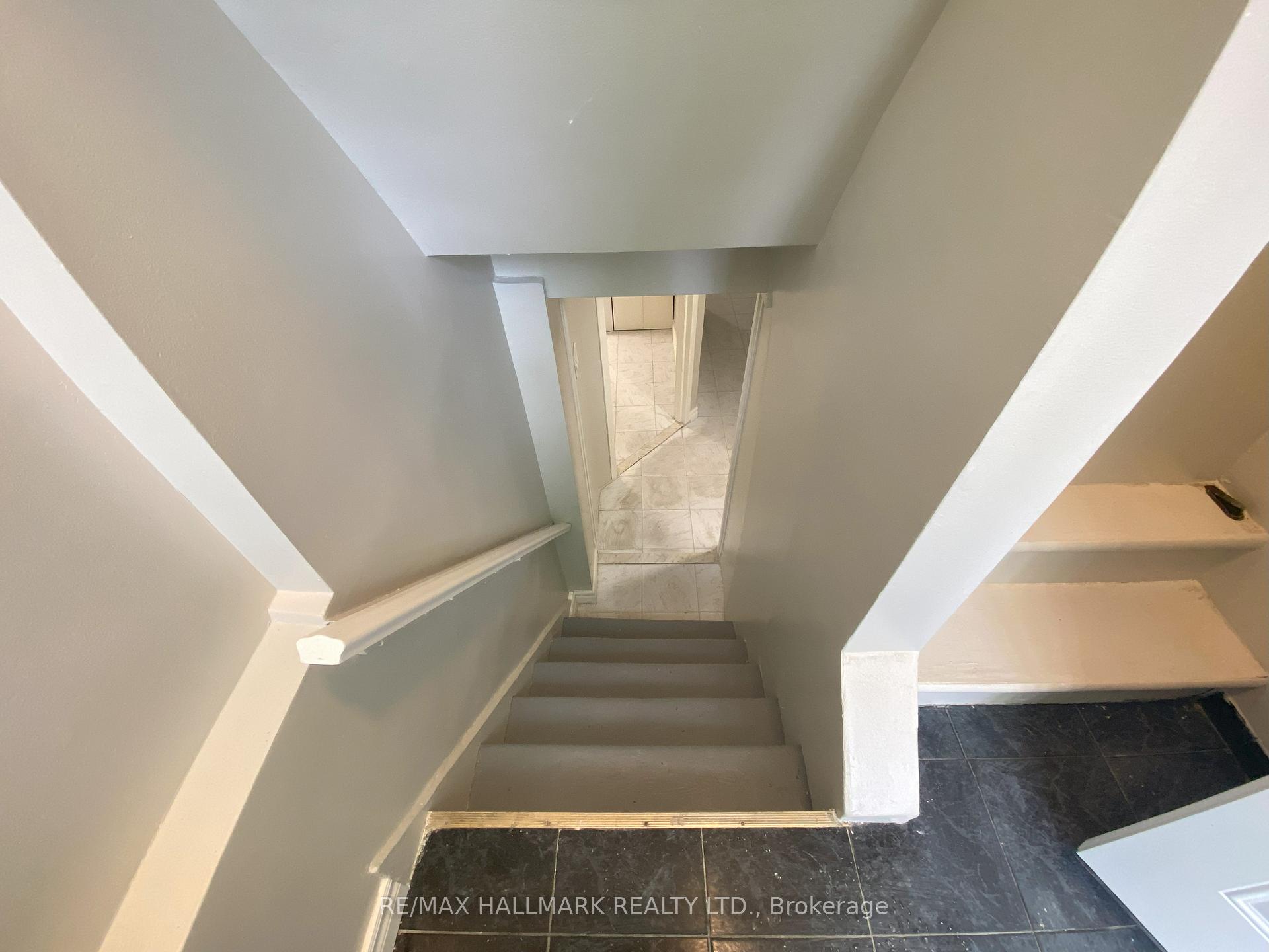 Photo 3 of Unit LOWER, 155 Drayton Avenue, Toronto, Woodbine Corridor — HOMEH