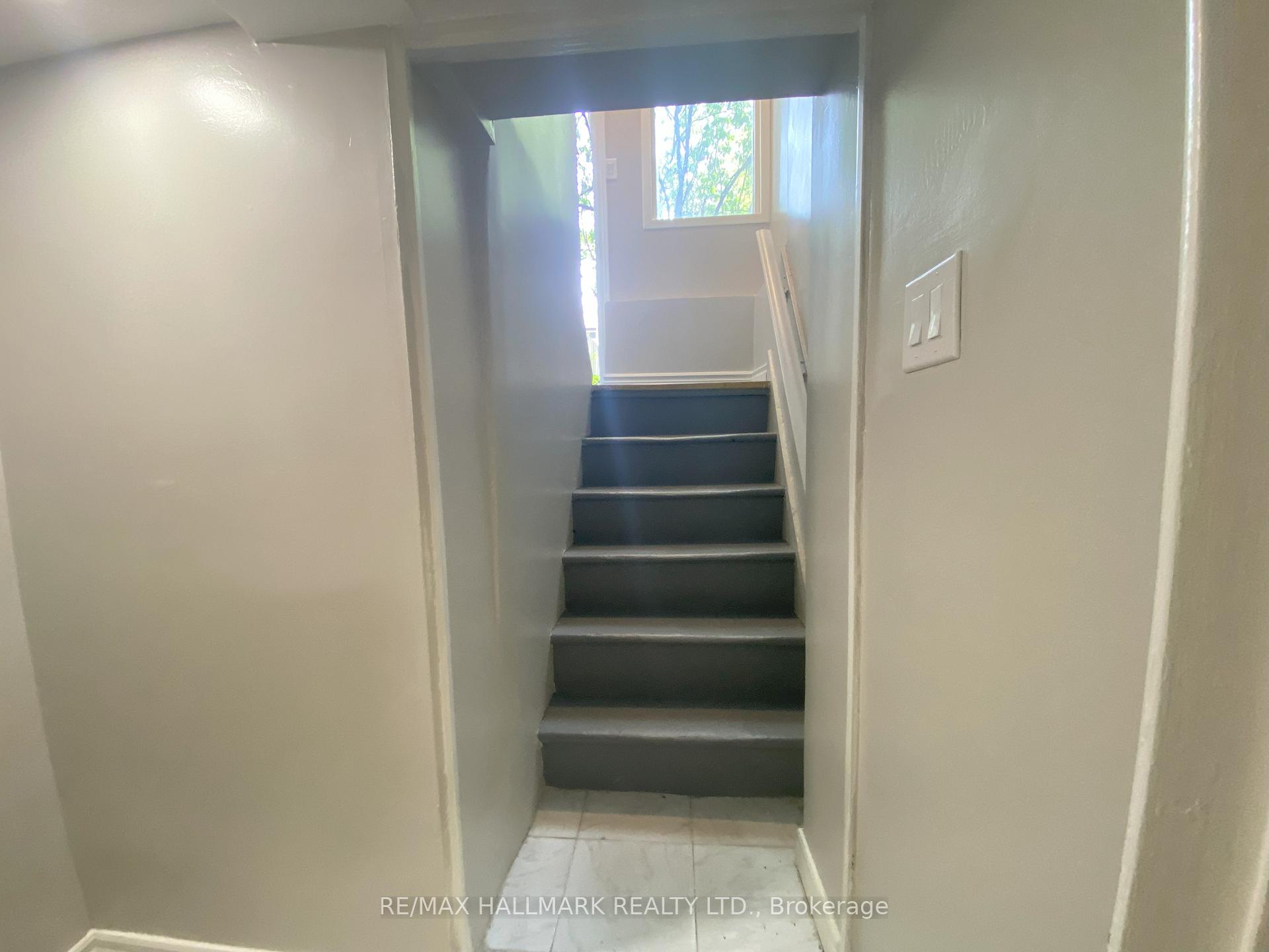 Photo 4 of Unit LOWER, 155 Drayton Avenue, Toronto, Woodbine Corridor — HOMEH