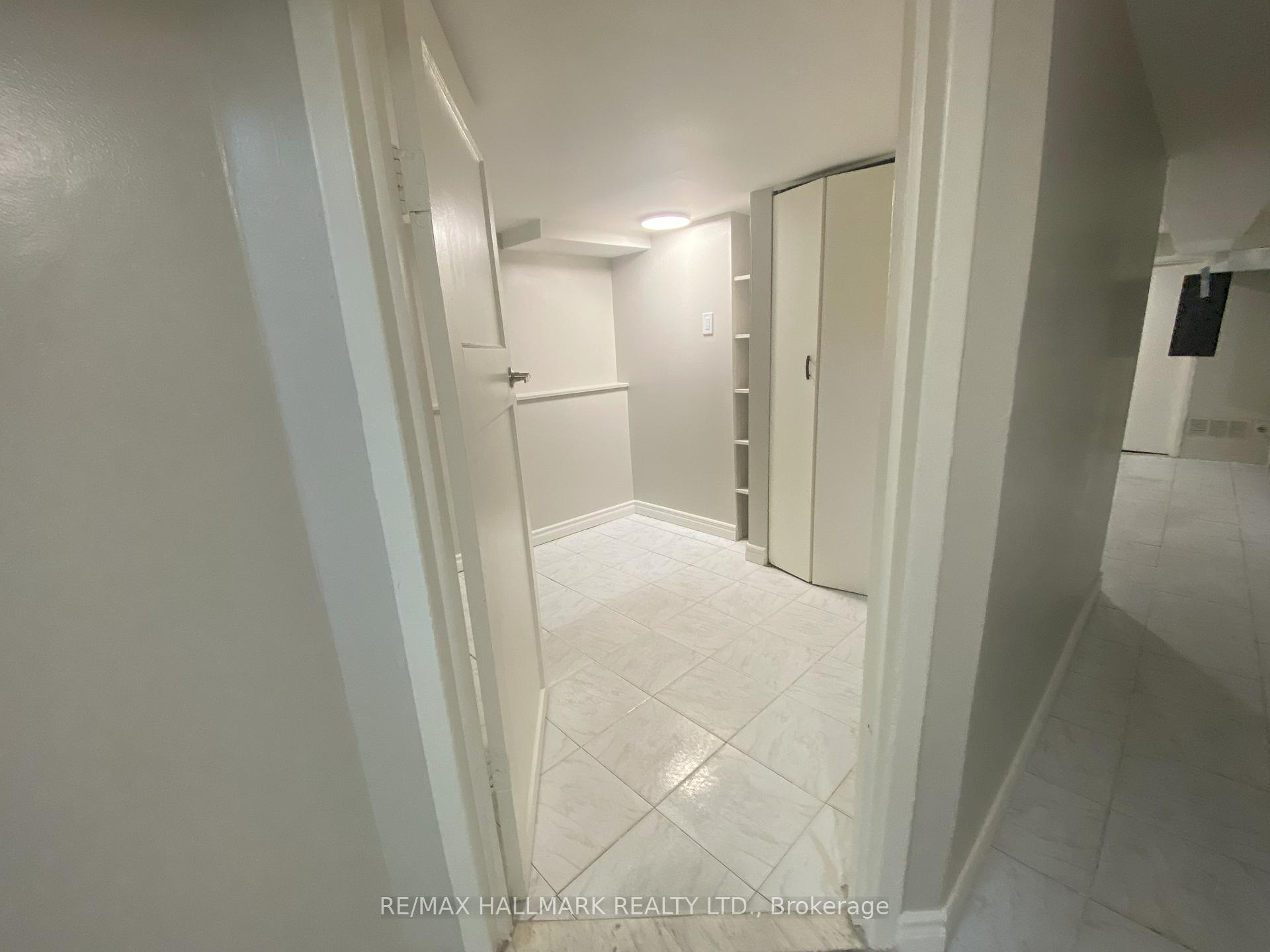 Photo 5 of Unit LOWER, 155 Drayton Avenue, Toronto, Woodbine Corridor — HOMEH