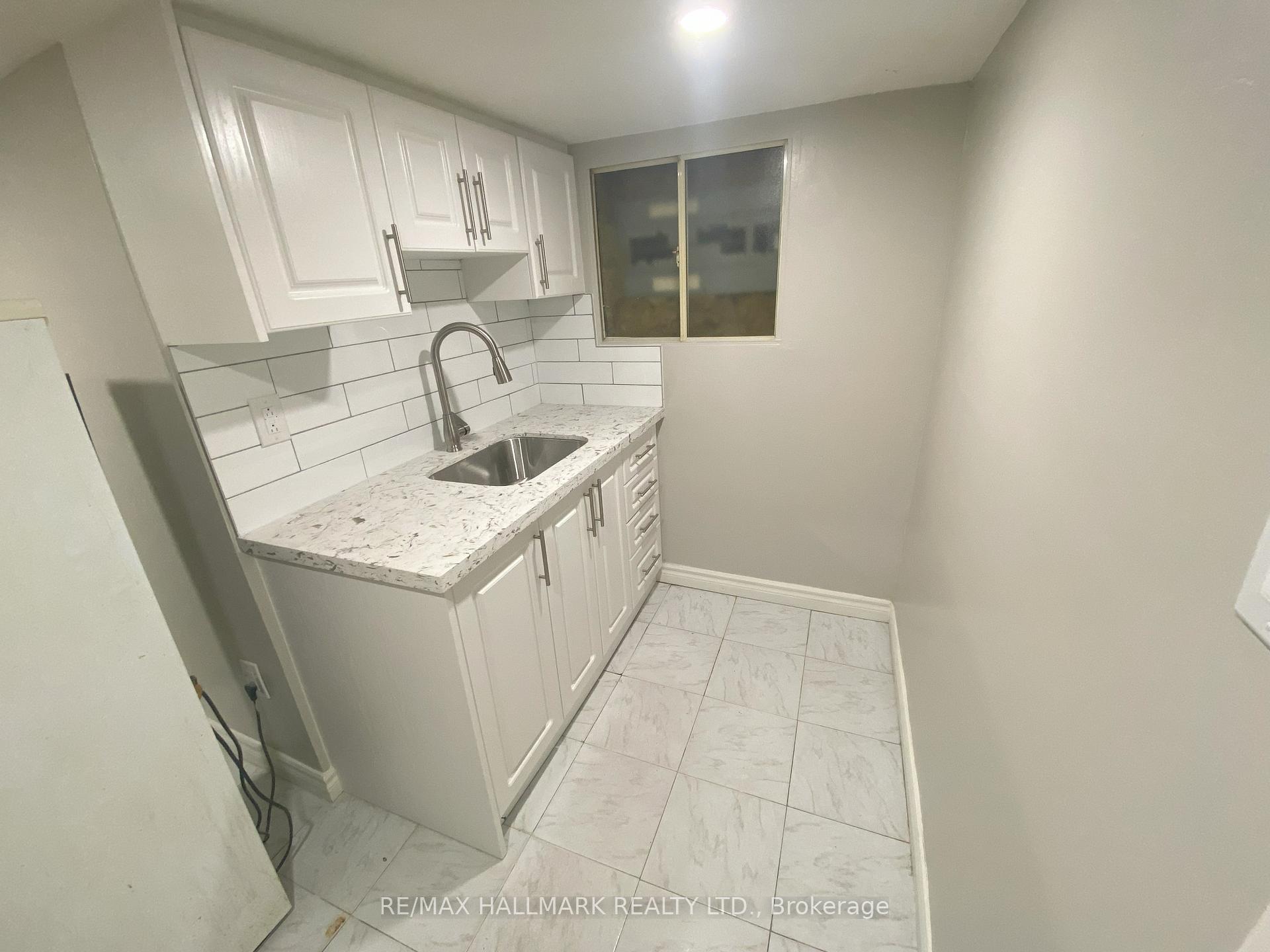 Photo 10 of Unit LOWER, 155 Drayton Avenue, Toronto, Woodbine Corridor — HOMEH