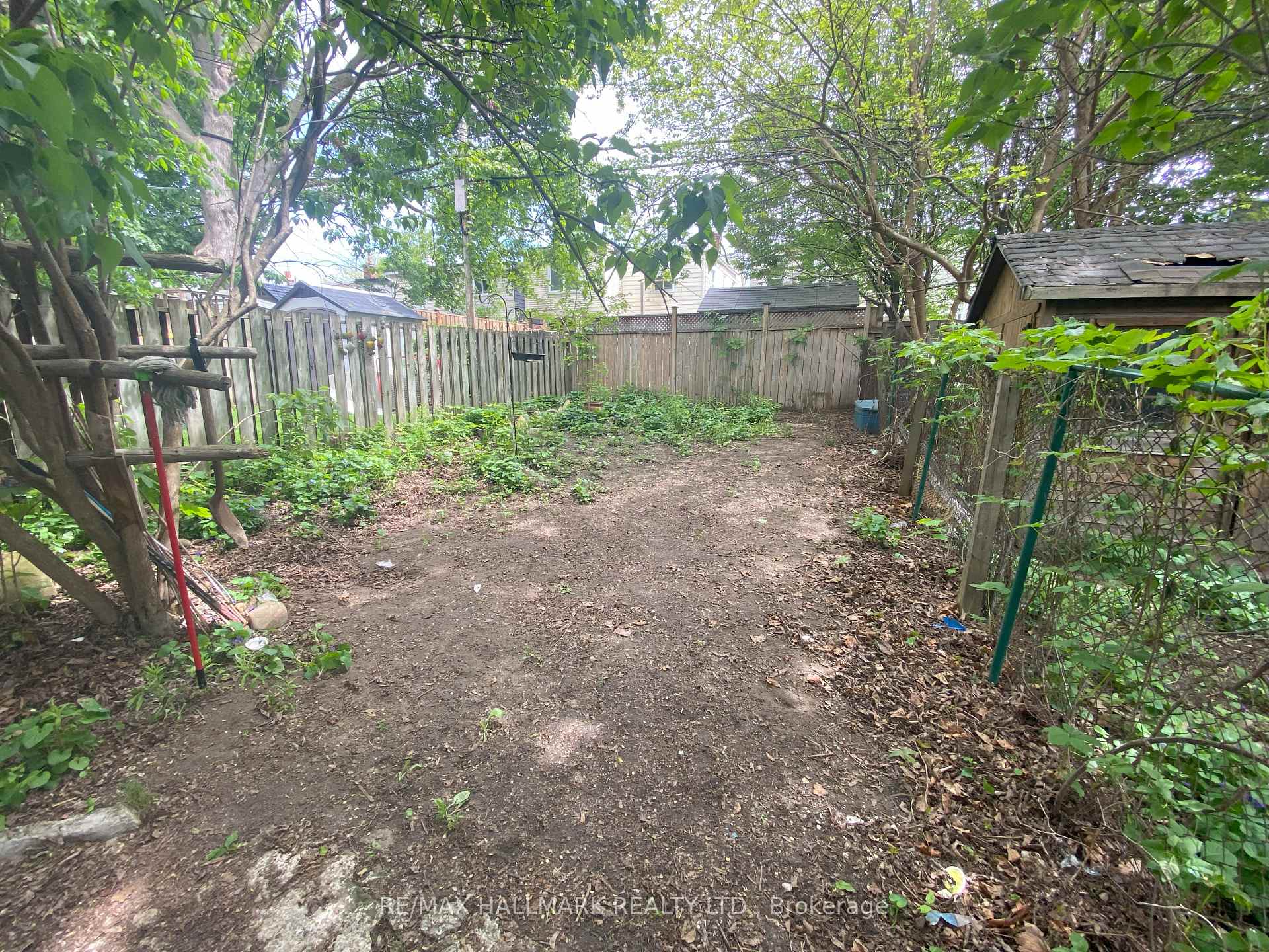 Photo 15 of Unit LOWER, 155 Drayton Avenue, Toronto, Woodbine Corridor — HOMEH