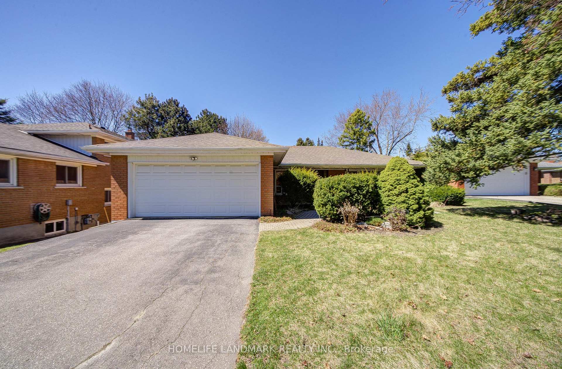 Front of 20 Goodview Road