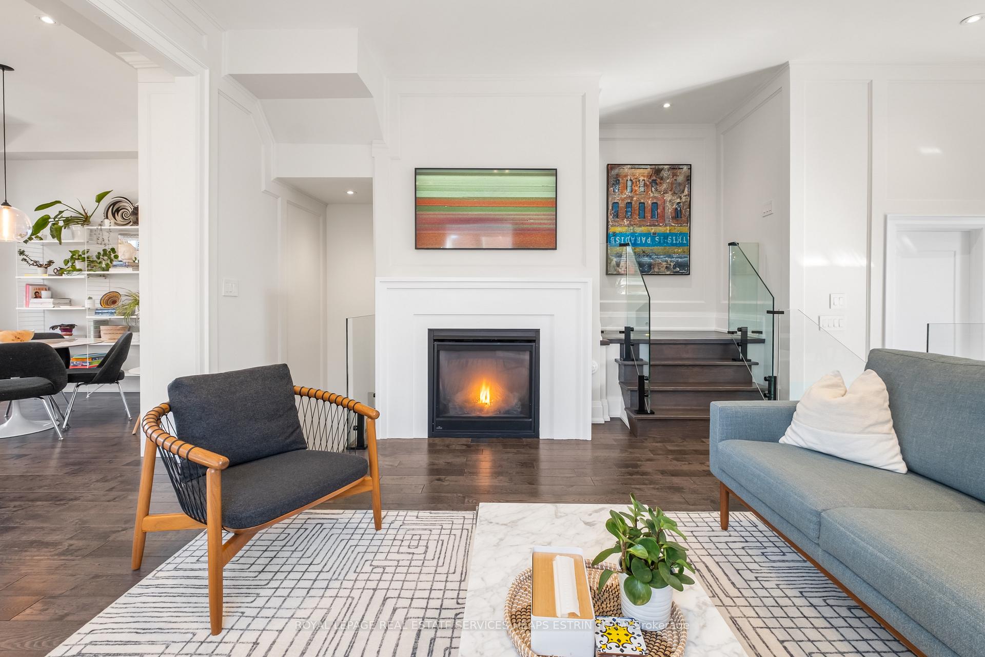 Photo 2 of 56 St Hubert Avenue, Toronto, East York — HOMEH
