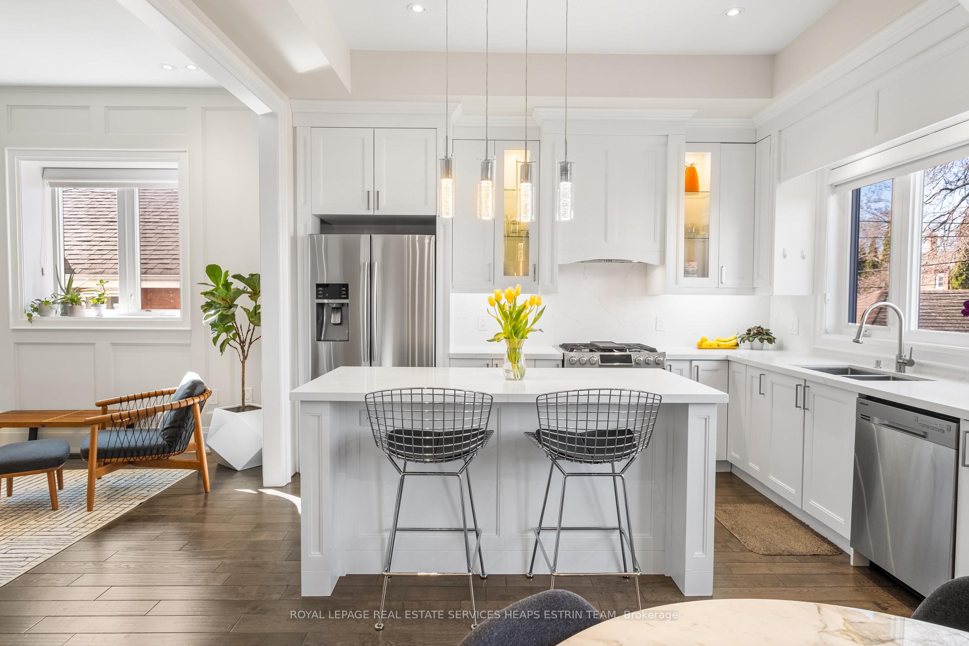 Photo 8 of 56 St Hubert Avenue, Toronto, East York — HOMEH