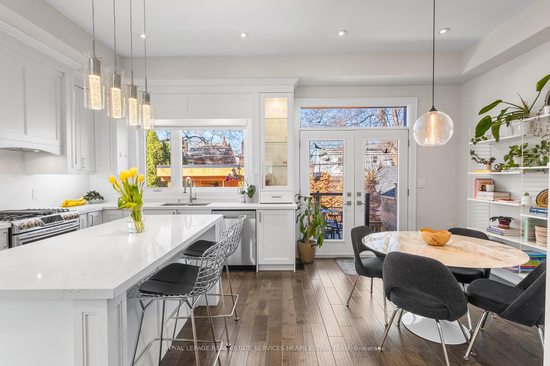 Photo 9 of 56 St Hubert Avenue, Toronto, East York — HOMEH