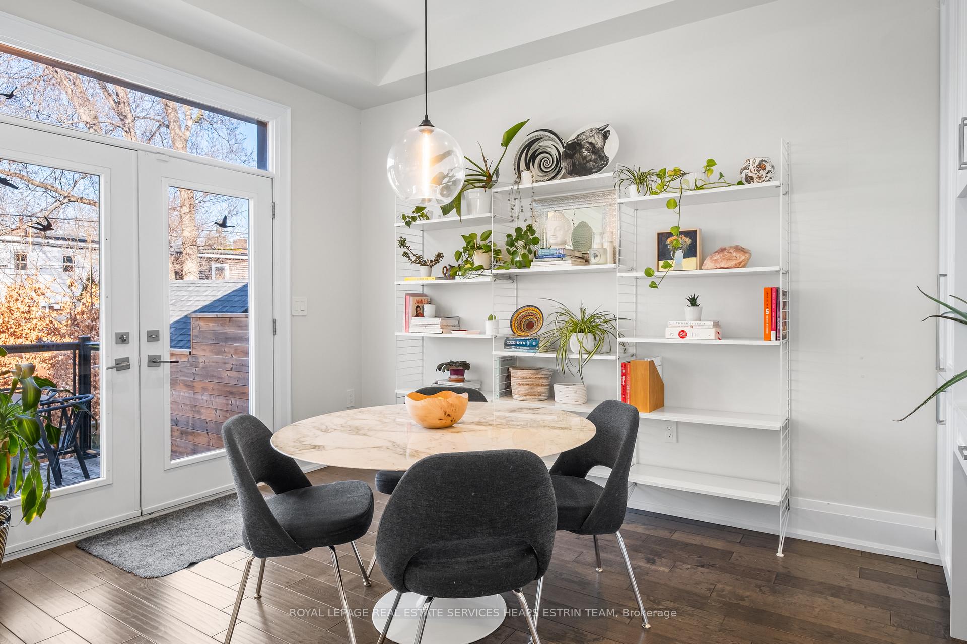 Photo 10 of 56 St Hubert Avenue, Toronto, East York — HOMEH