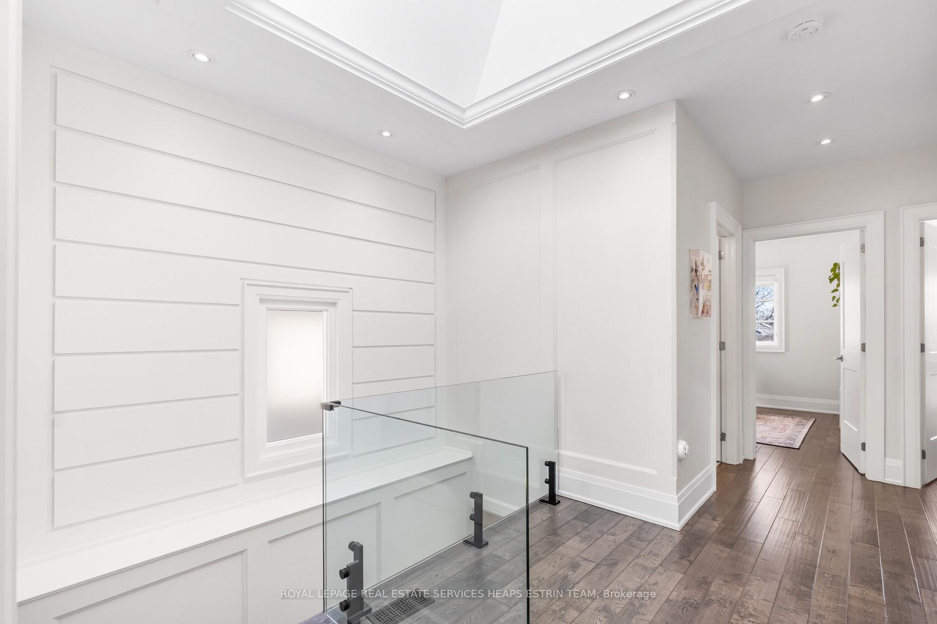 Photo 13 of 56 St Hubert Avenue, Toronto, East York — HOMEH