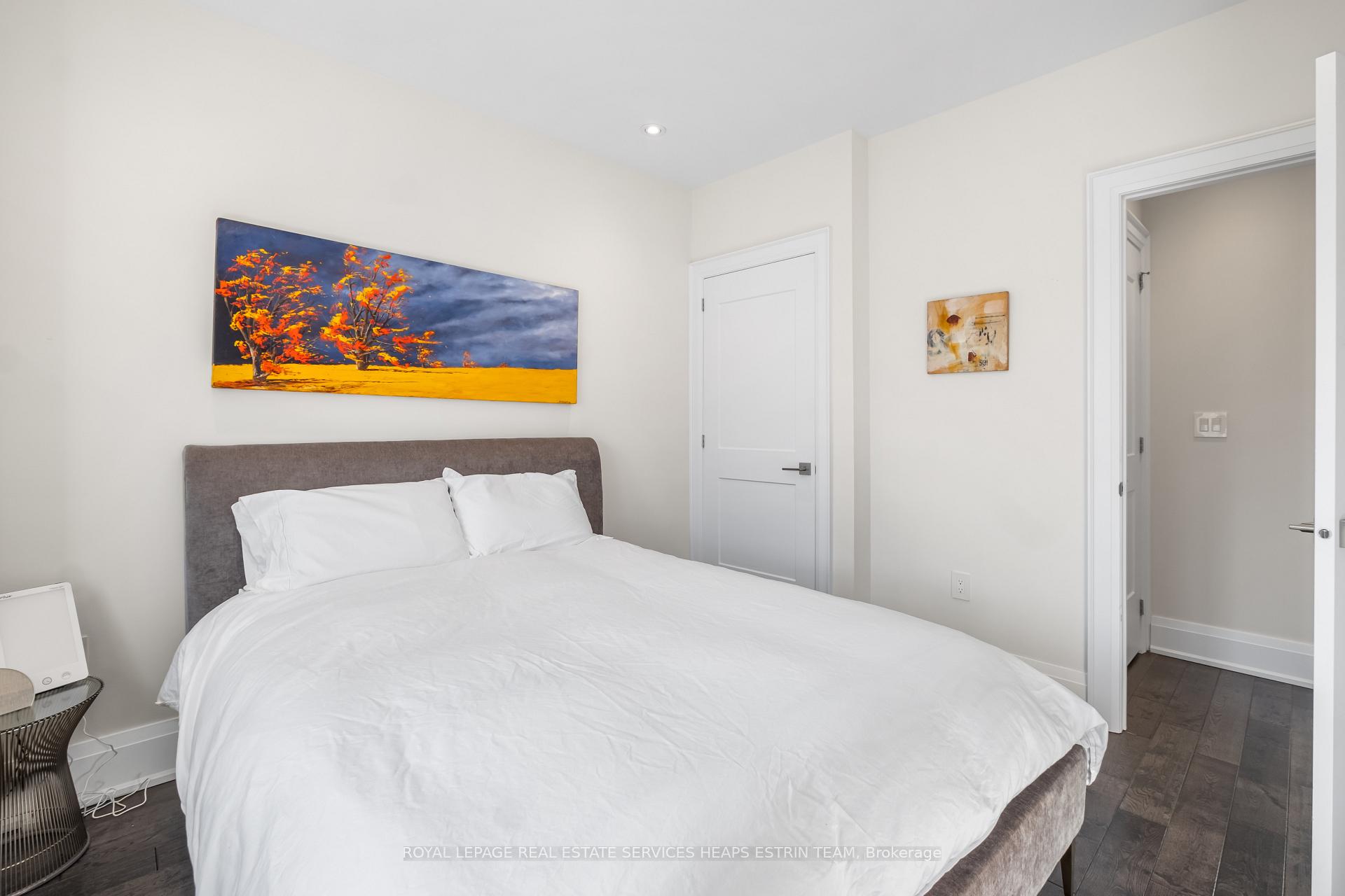 Photo 21 of 56 St Hubert Avenue, Toronto, East York — HOMEH