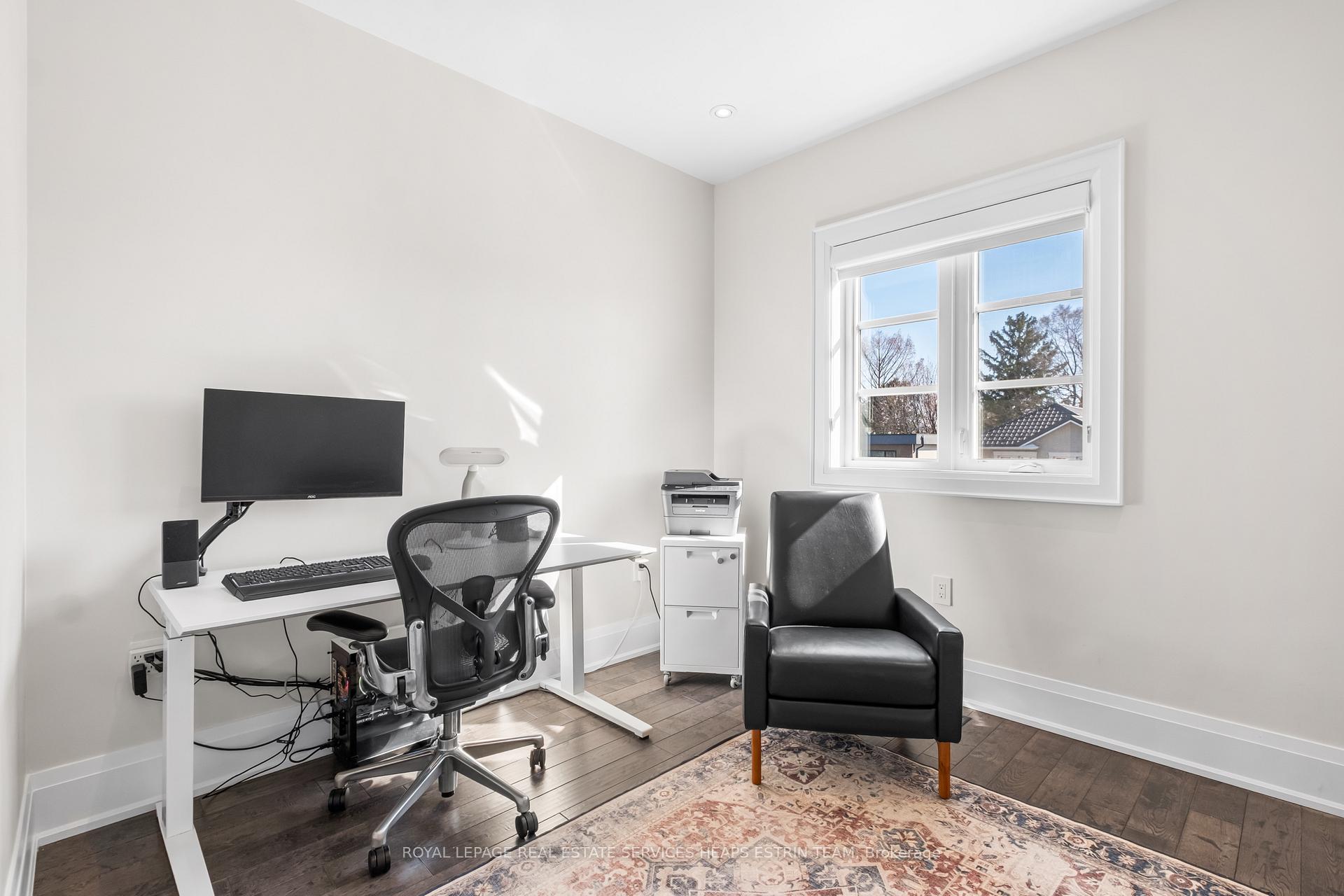 Photo 22 of 56 St Hubert Avenue, Toronto, East York — HOMEH