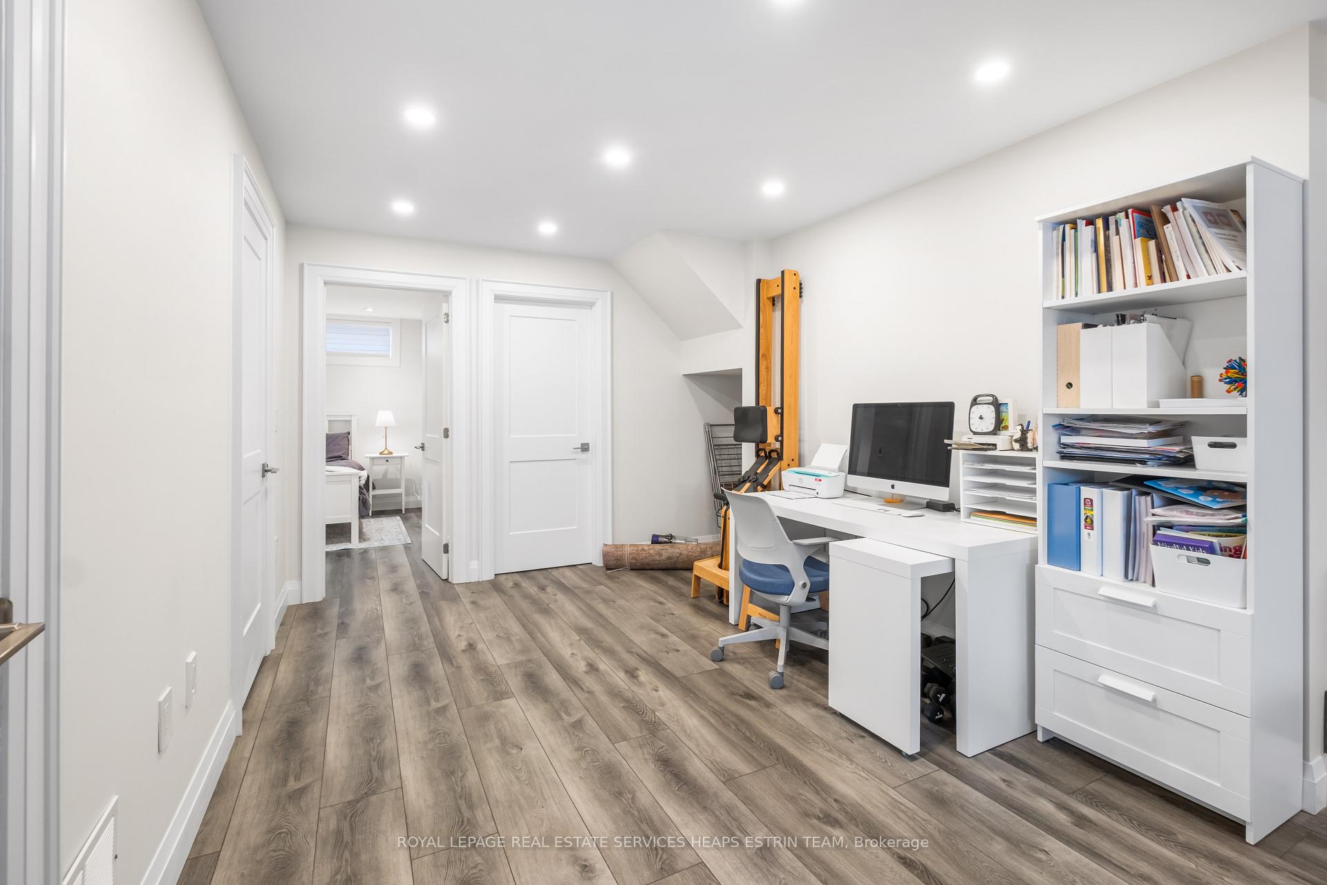 Photo 26 of 56 St Hubert Avenue, Toronto, East York — HOMEH