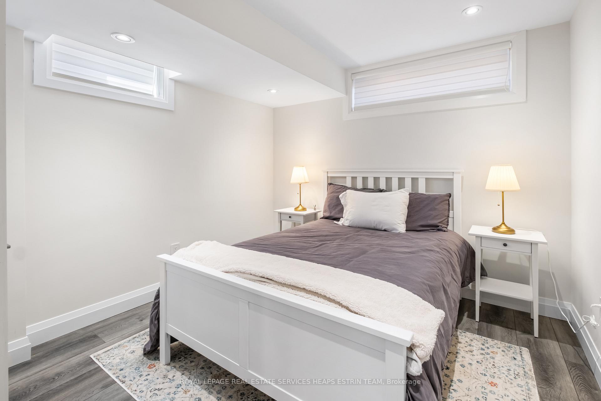 Photo 27 of 56 St Hubert Avenue, Toronto, East York — HOMEH
