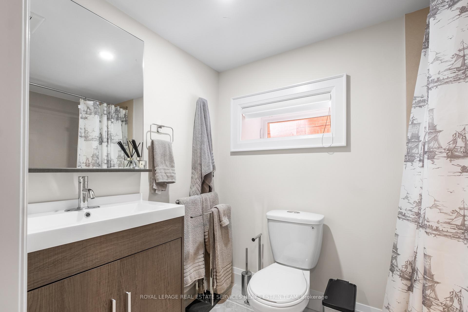 Photo 28 of 56 St Hubert Avenue, Toronto, East York — HOMEH