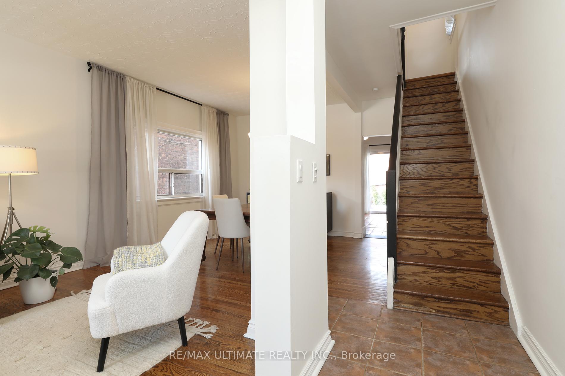 Photo 8 of 78 Winona Drive, Toronto, Wychwood — HOMEH