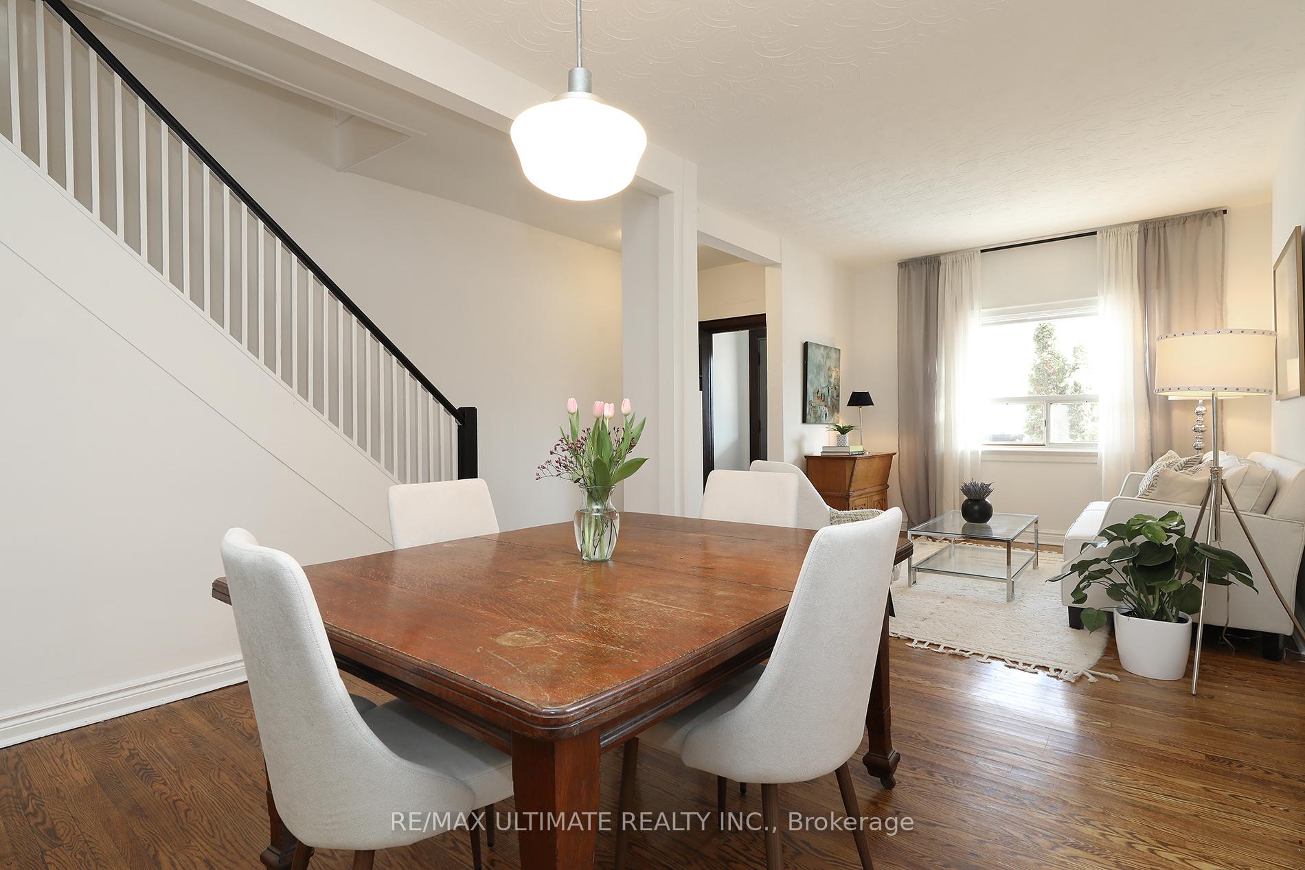 Photo 10 of 78 Winona Drive, Toronto, Wychwood — HOMEH
