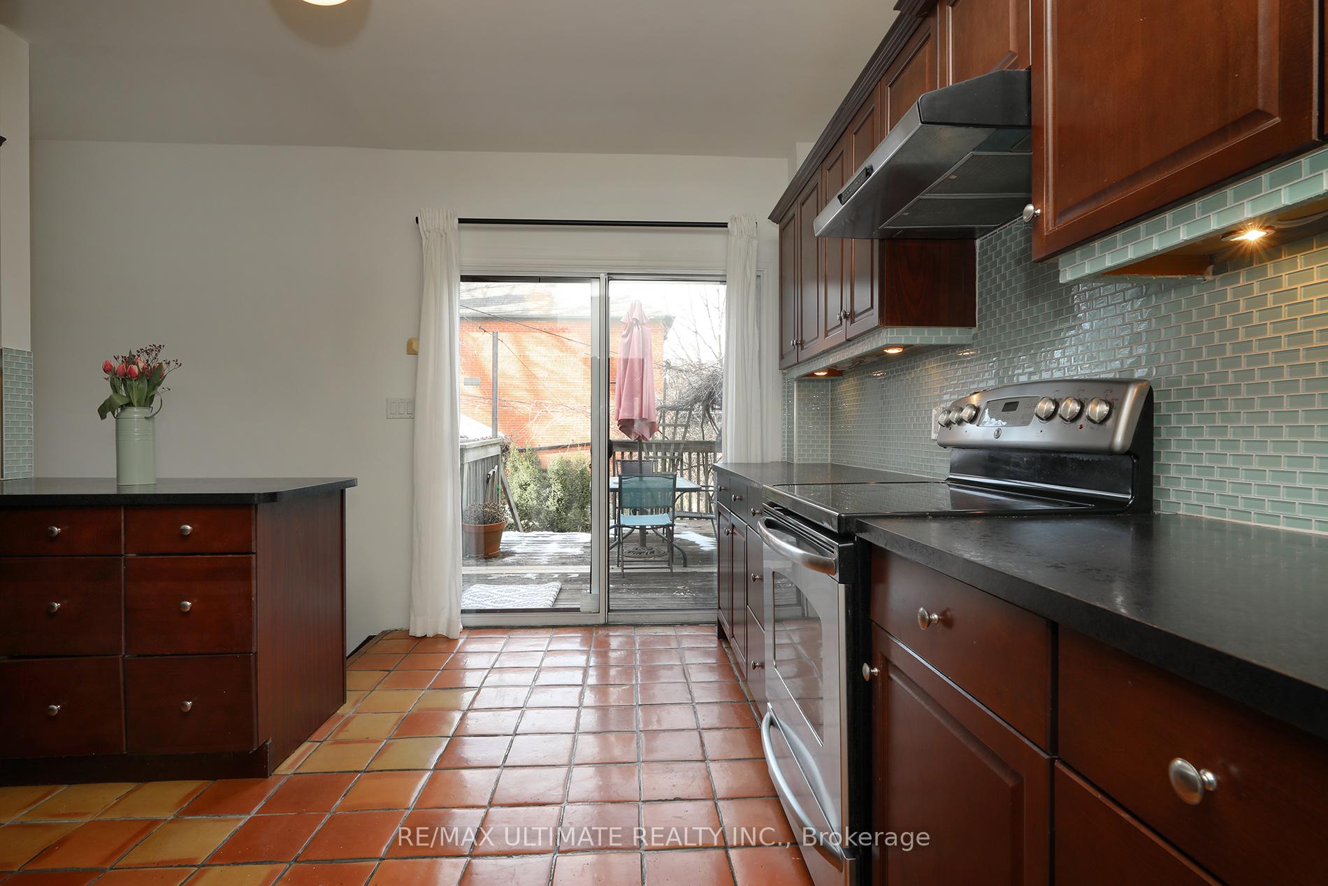 Photo 6 of 78 Winona Drive, Toronto, Wychwood — HOMEH