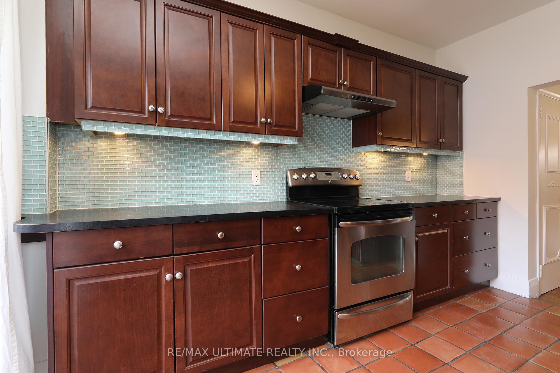 Photo 14 of 78 Winona Drive, Toronto, Wychwood — HOMEH