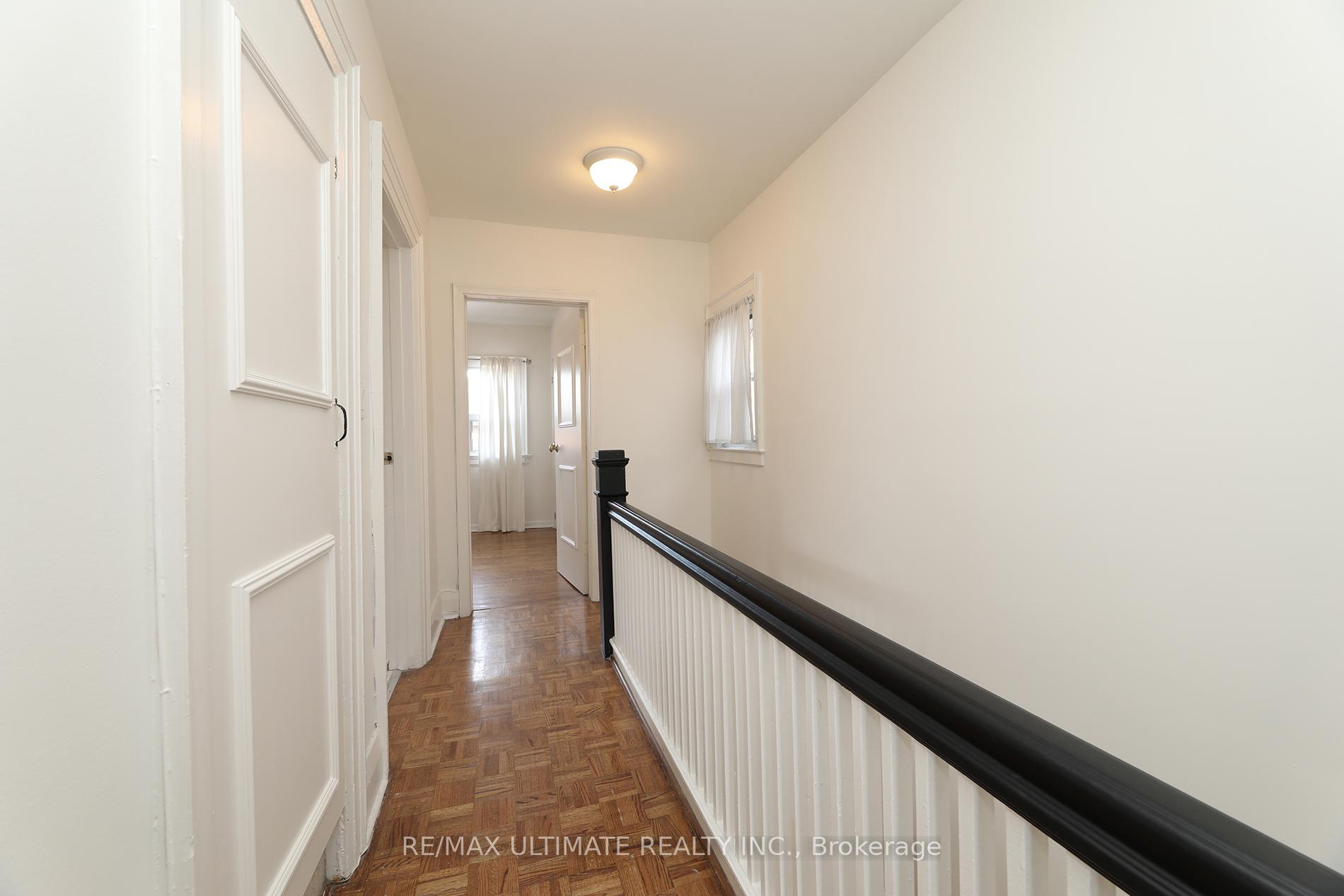 Photo 13 of 78 Winona Drive, Toronto, Wychwood — HOMEH