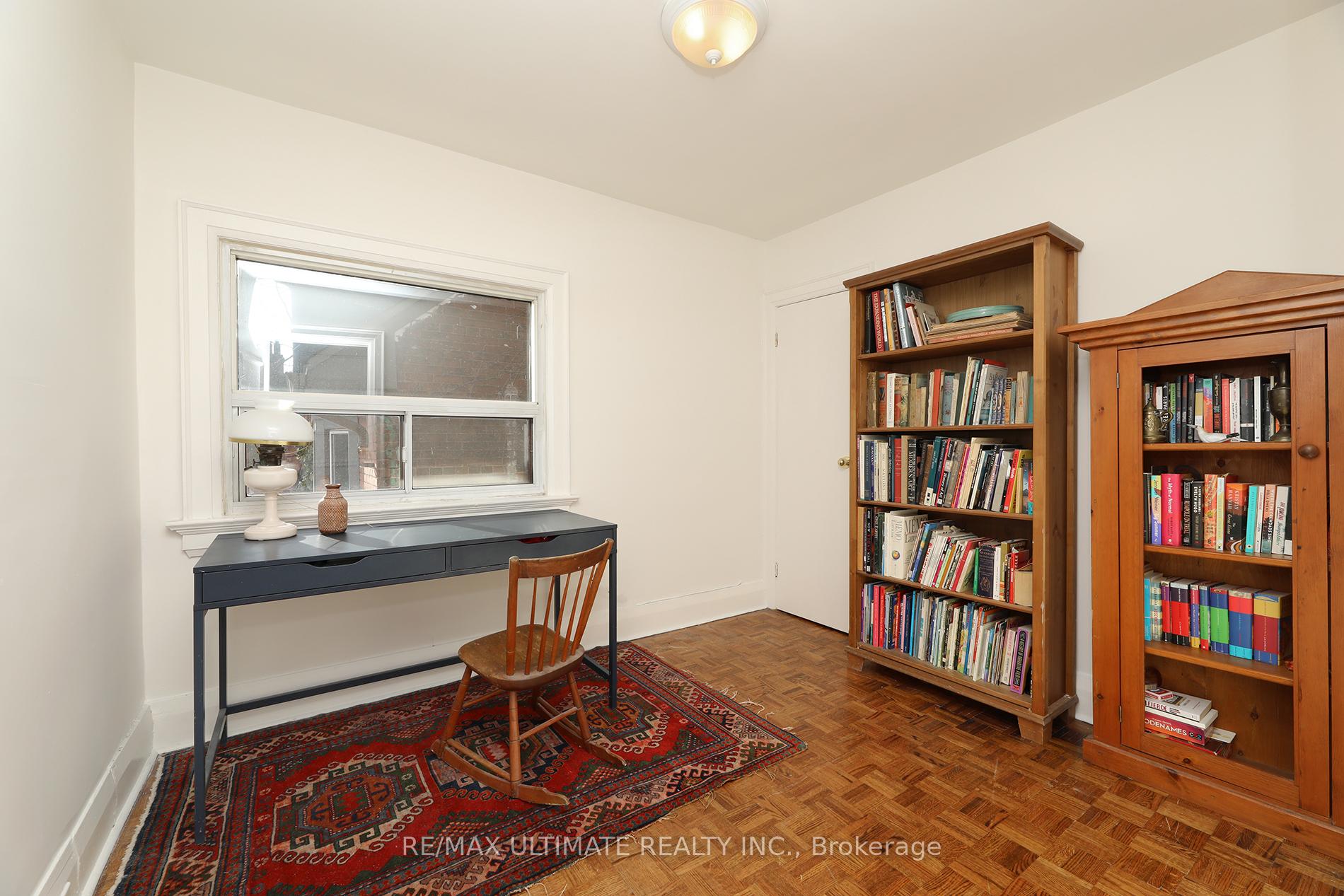 Photo 22 of 78 Winona Drive, Toronto, Wychwood — HOMEH