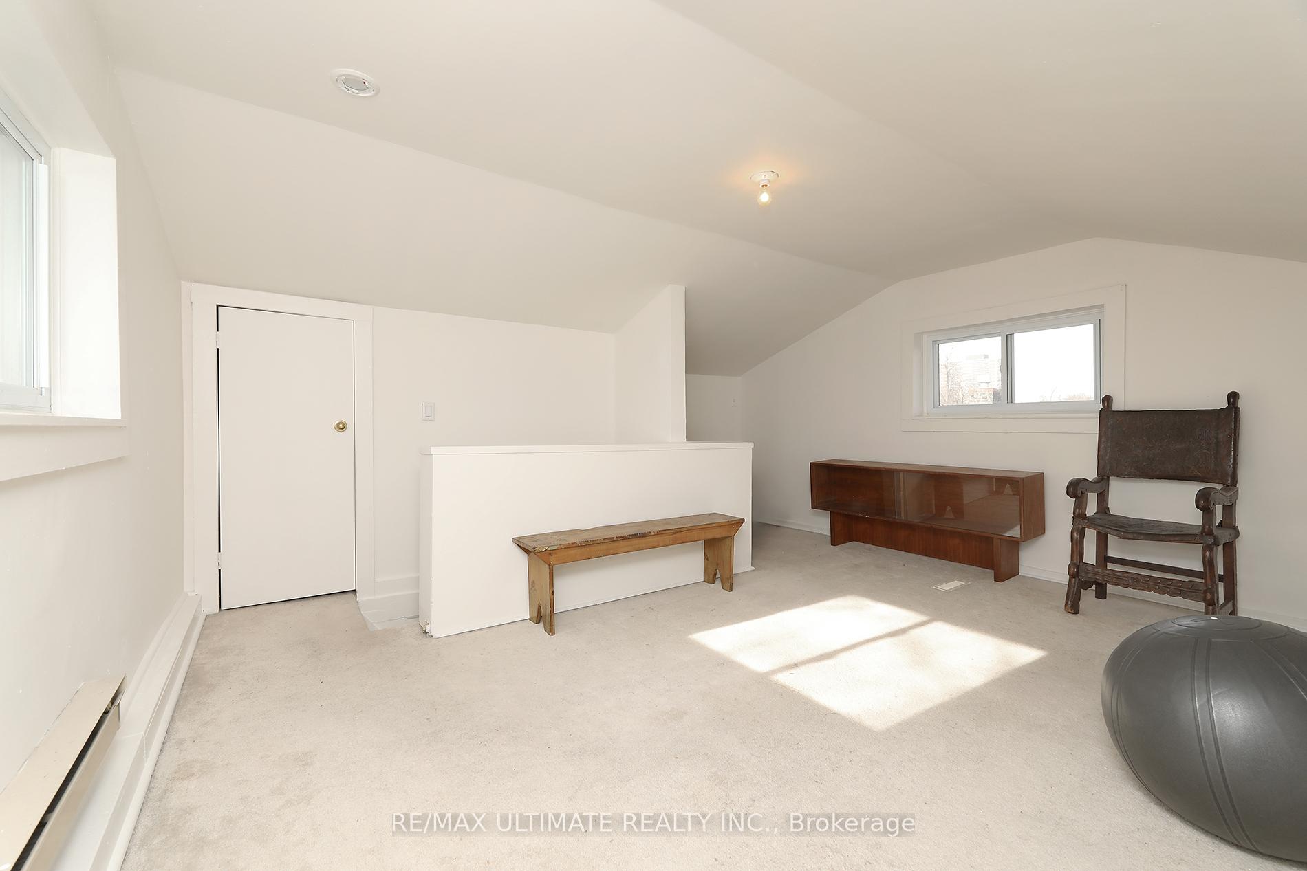 Photo 31 of 78 Winona Drive, Toronto, Wychwood — HOMEH