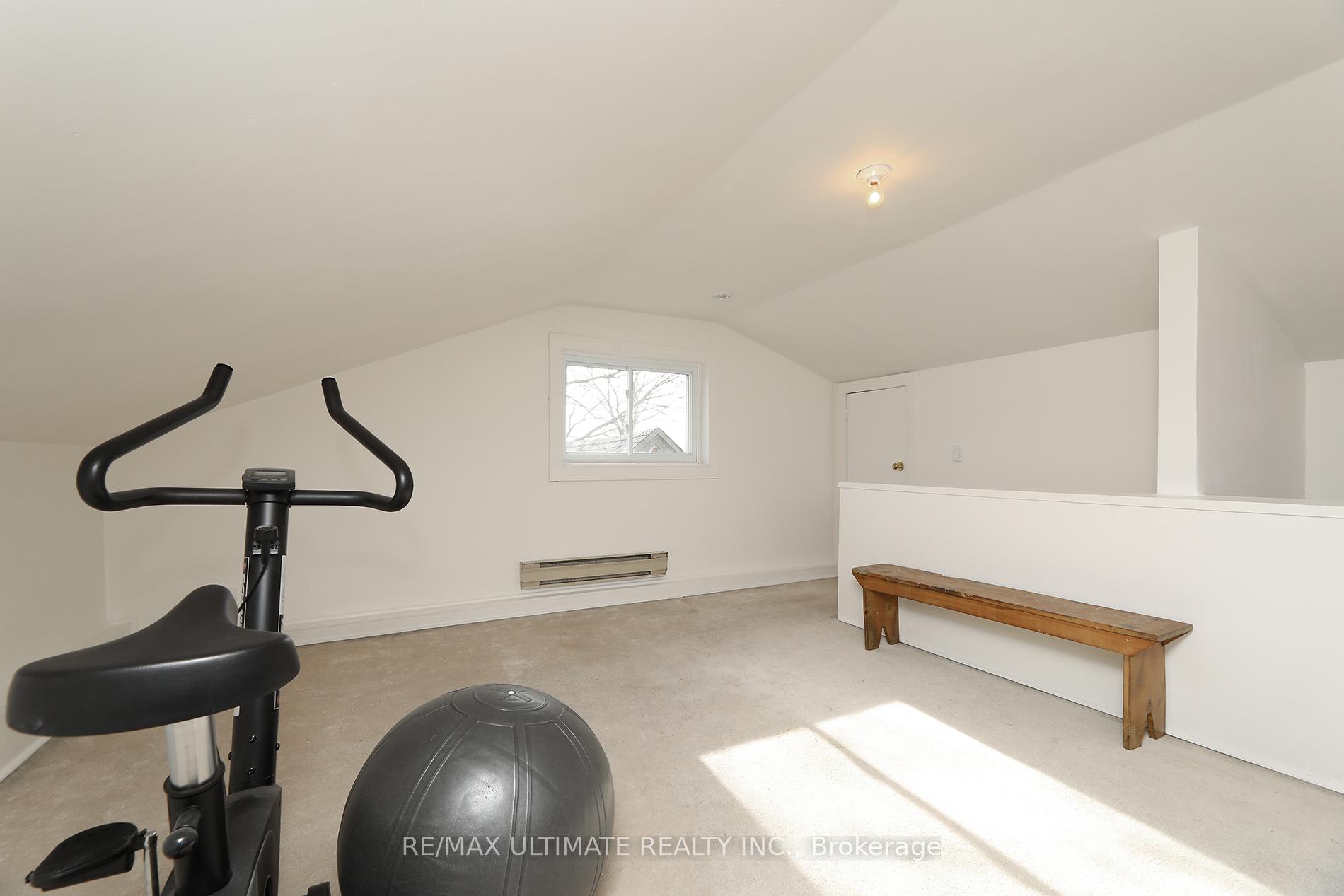 Photo 19 of 78 Winona Drive, Toronto, Wychwood — HOMEH