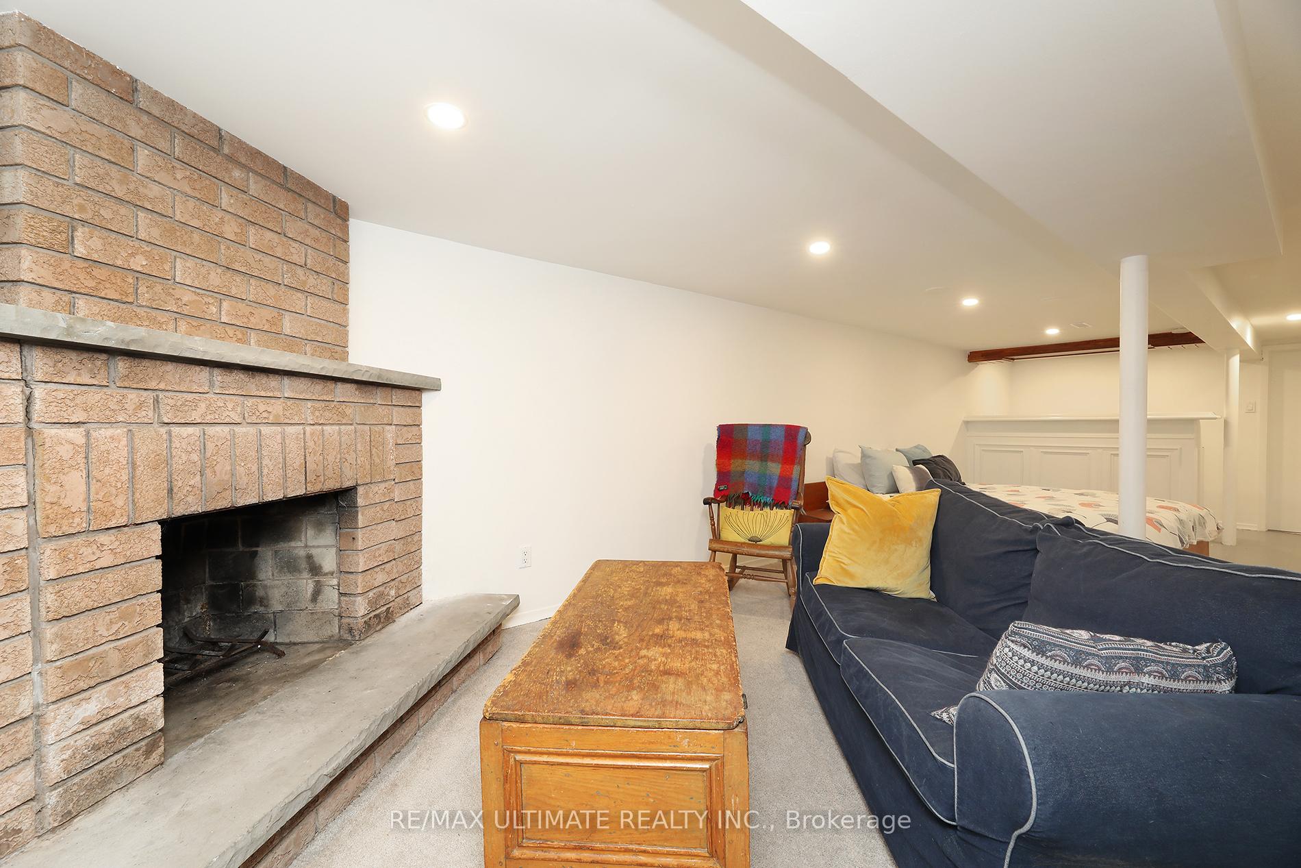 Photo 23 of 78 Winona Drive, Toronto, Wychwood — HOMEH