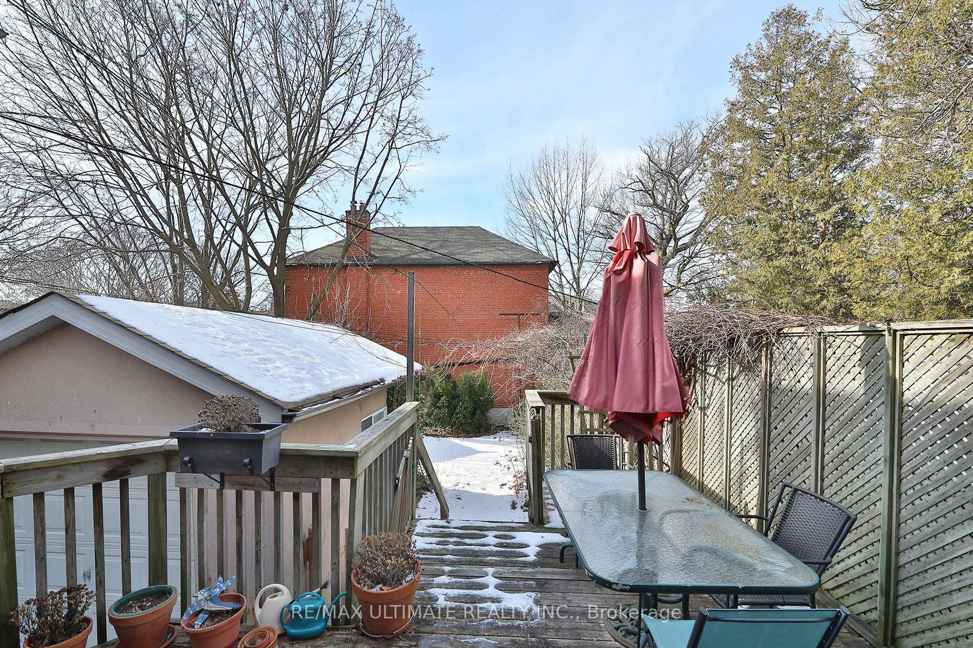 Photo 27 of 78 Winona Drive, Toronto, Wychwood — HOMEH