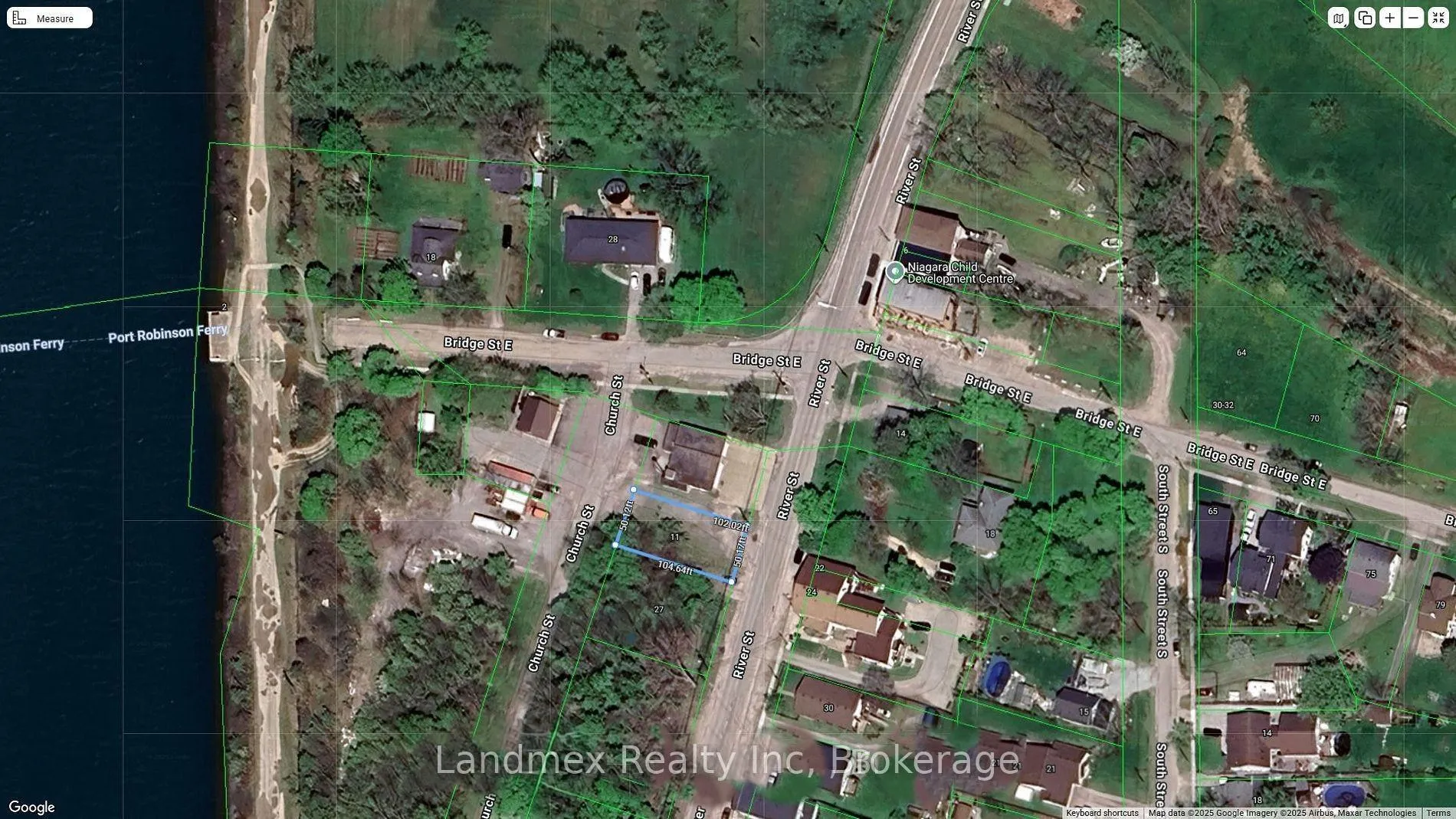 Photo 1 of 7-11 River Street, Thorold, Port Robinson — HOMEH