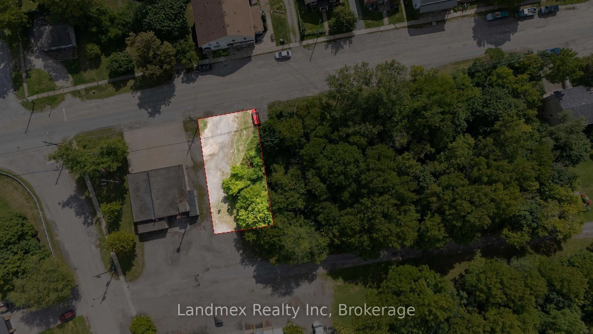 Photo 3 of 7-11 River Street, Thorold, Port Robinson — HOMEH