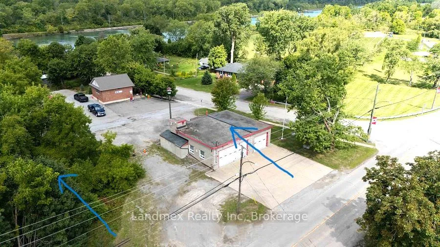 Photo 5 of 7-11 River Street, Thorold, Port Robinson — HOMEH