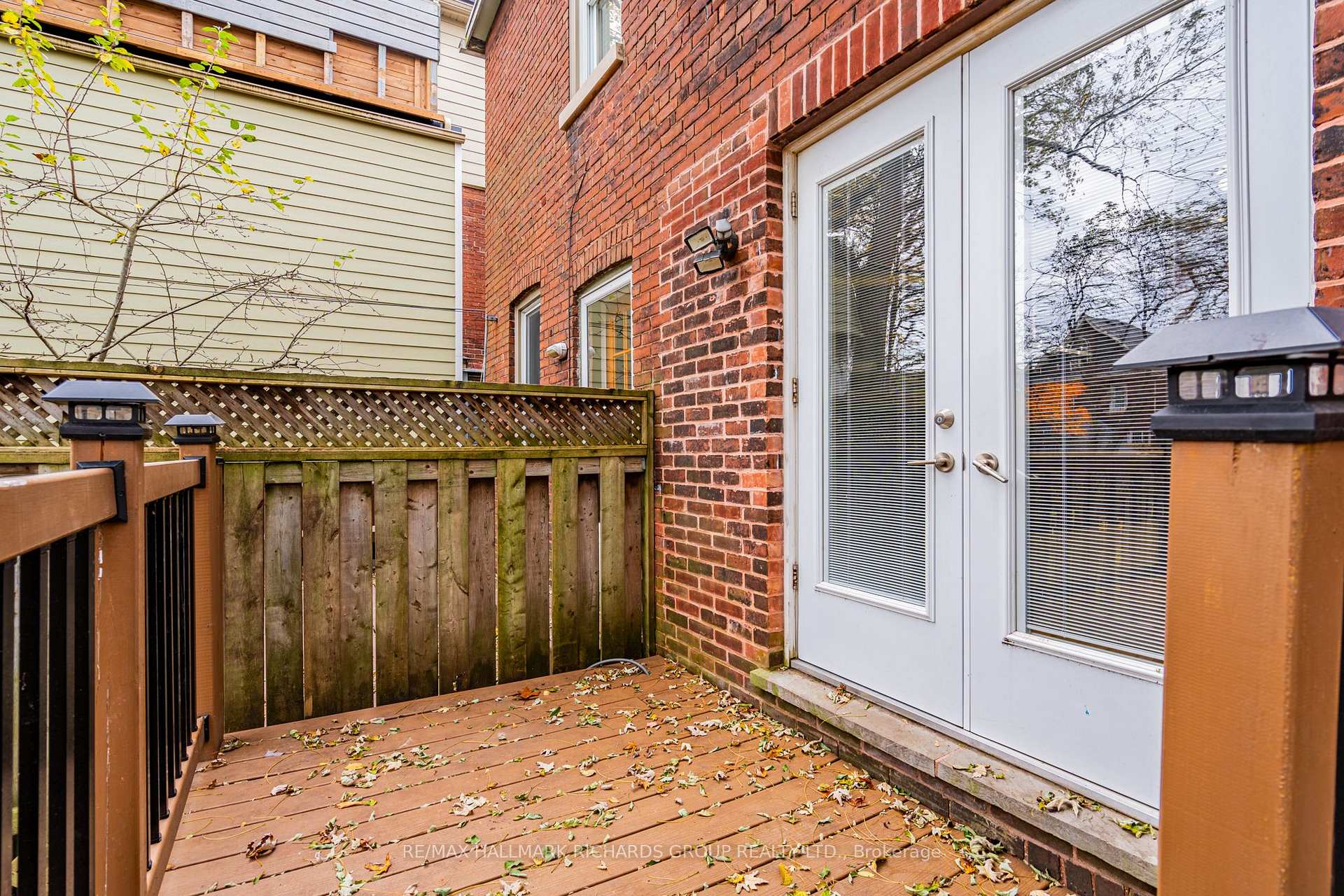 Photo 22 of 179 Lee Avenue, Toronto, The Beaches — HOMEH