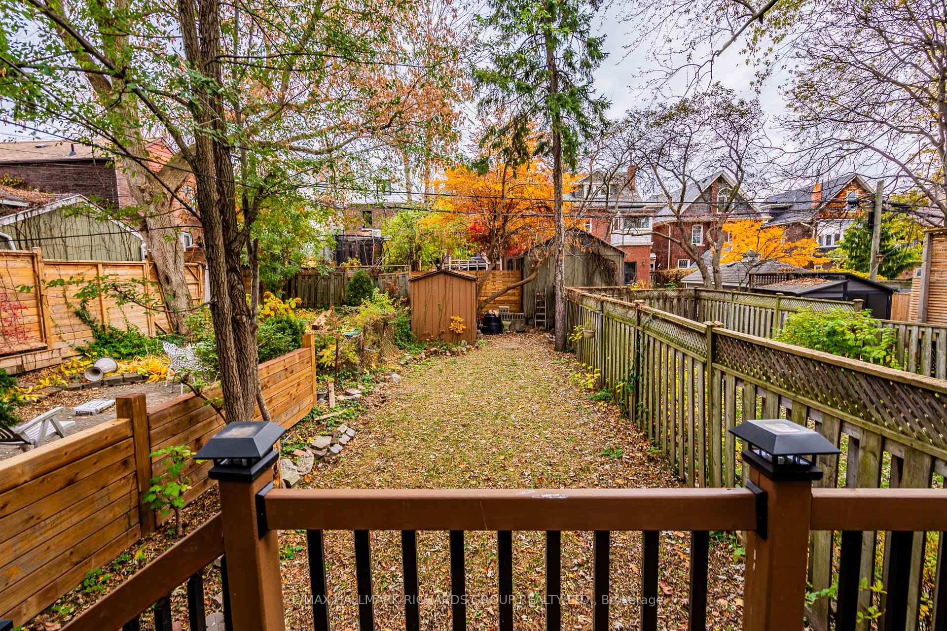 Photo 23 of 179 Lee Avenue, Toronto, The Beaches — HOMEH