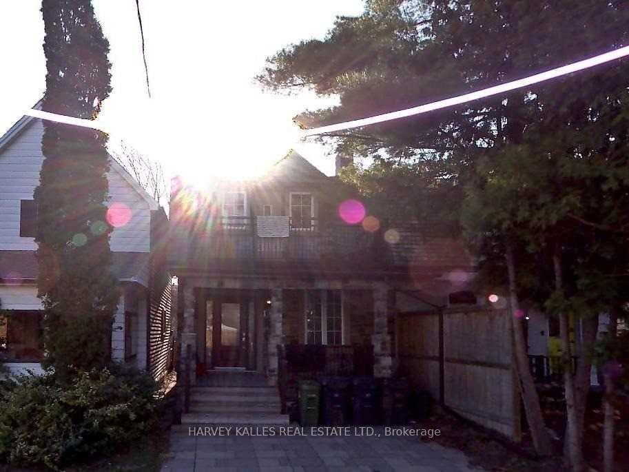 Photo 1 of Unit Unit 2, 310 Albany Avenue, Toronto, The Annex — HOMEH