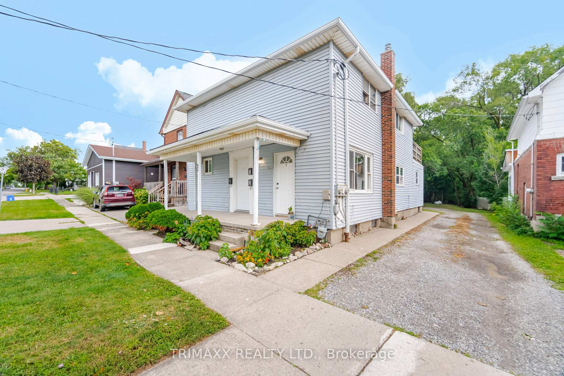 Photo 2 of 62 Pine Street N, Thorold, Thorold Downtown — HOMEH