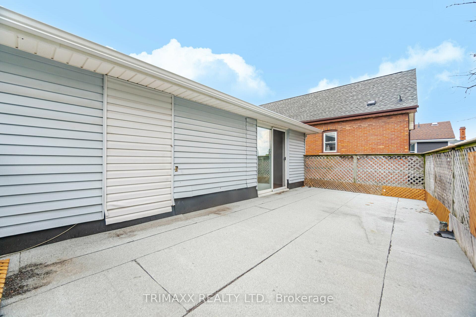 Photo 20 of 62 Pine Street N, Thorold, Thorold Downtown — HOMEH