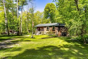 Photo 2 of 280 Conc 6 West Road W, Tiny, Rural Tiny — HOMEH