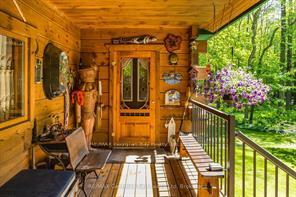 Photo 4 of 280 Conc 6 West Road W, Tiny, Rural Tiny — HOMEH