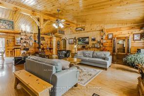 Photo 7 of 280 Conc 6 West Road W, Tiny, Rural Tiny — HOMEH