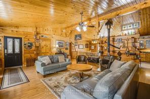 Photo 8 of 280 Conc 6 West Road W, Tiny, Rural Tiny — HOMEH