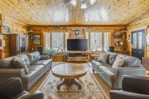 Photo 9 of 280 Conc 6 West Road W, Tiny, Rural Tiny — HOMEH