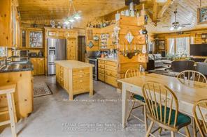 Photo 13 of 280 Conc 6 West Road W, Tiny, Rural Tiny — HOMEH
