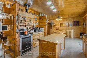 Photo 15 of 280 Conc 6 West Road W, Tiny, Rural Tiny — HOMEH