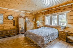Photo 16 of 280 Conc 6 West Road W, Tiny, Rural Tiny — HOMEH